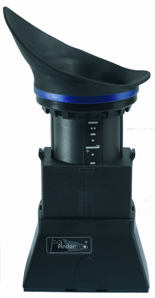 digi viewer Hands on review: DigiFinder.pro LCD viewfinder