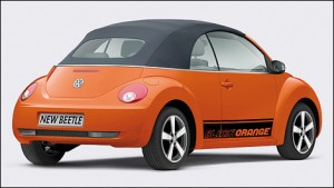 Why’d you do it, VW? beetle blackorange i3 300x169 Why’d you do it, VW?