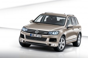 Leave it to the Germans to be logical 01 2011 vw touareg press1 300x199 Leave it to the Germans to be logical