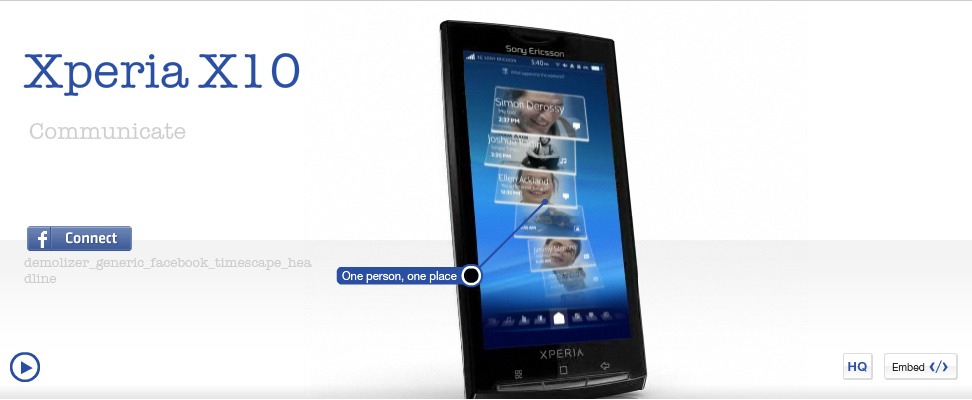 sonyericsson_x10 sonyericsson x10 Sneak peak at Sony Ericsson Xperia X10