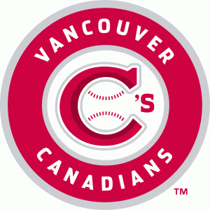 Vancouver Canadians Baseball canadians 300x300 Pro (outdoor) baseball lives in Canada!