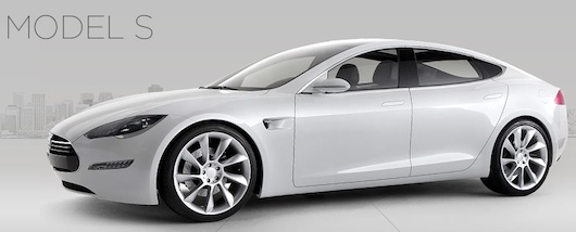 tesla model s Motorhead Messiah