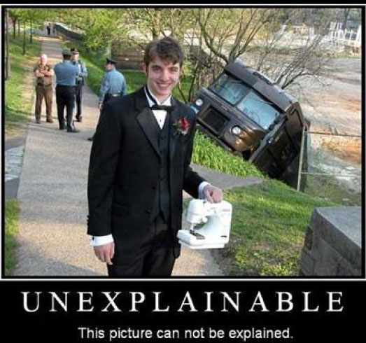 NorthGeek | I love funny email