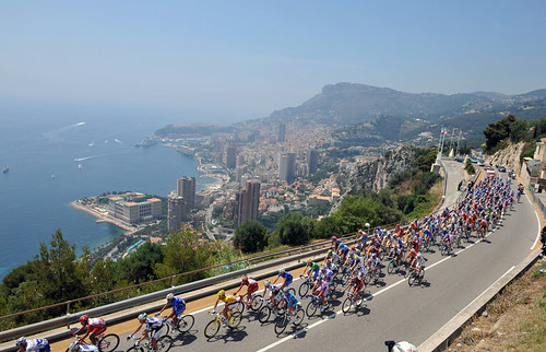Tour de France